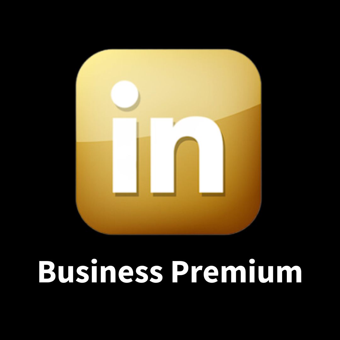LinkedIn Business Premium Subscription