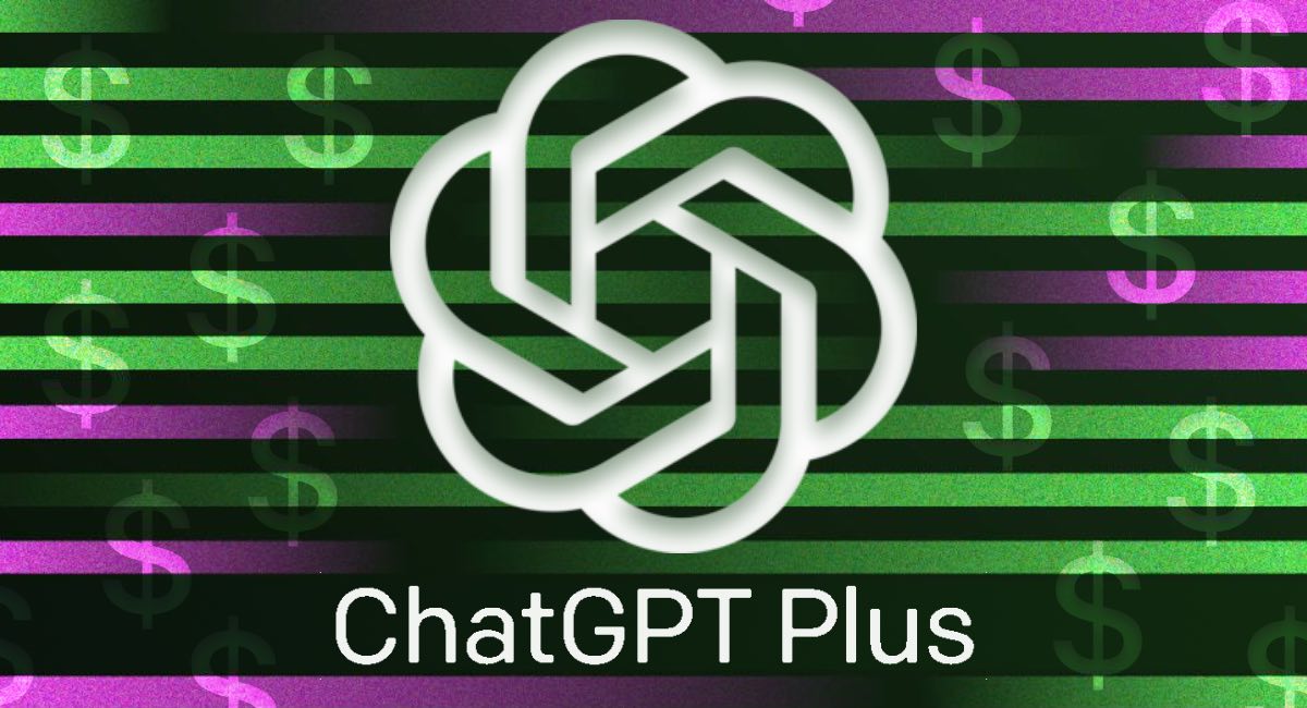 Chatgpt Plus Premium Plan