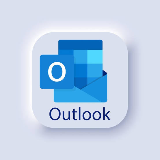 Outlook mail fresh accounts