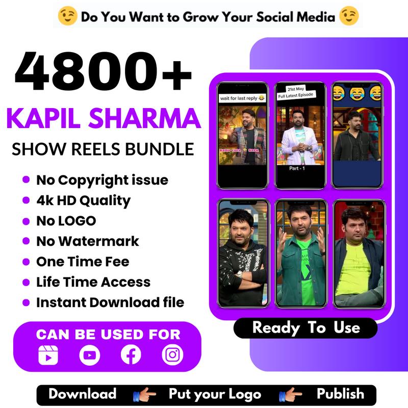 130k Ultimate Mega Reels Bundle (Instant Access Within 30 Seconds) With Reselling License