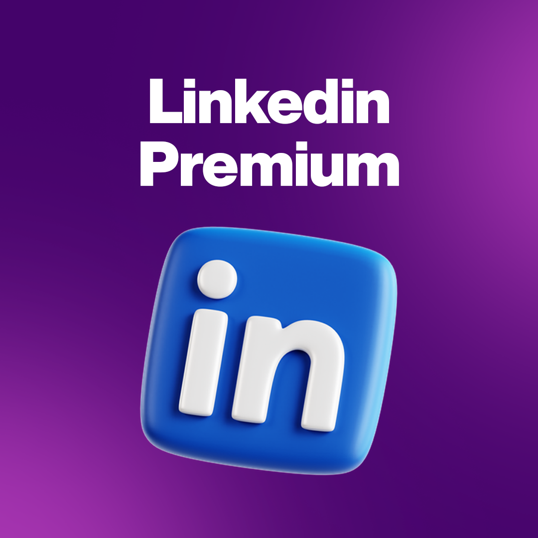 LinkedIn Career Premium Subscription