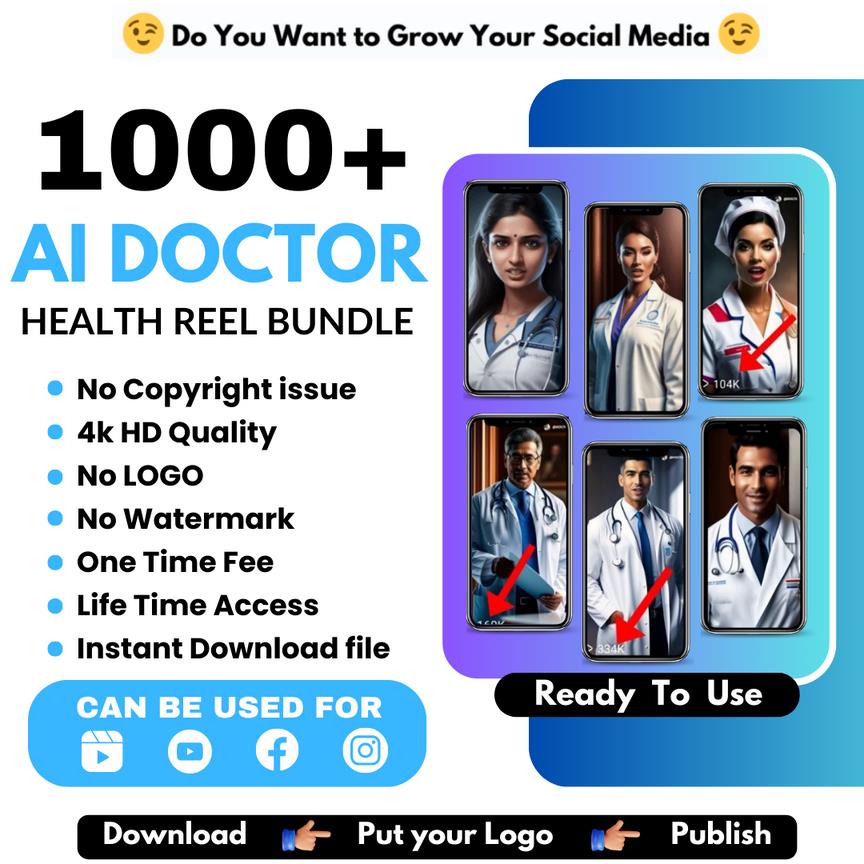 130k Ultimate Mega Reels Bundle (Instant Access Within 30 Seconds) With Reselling License